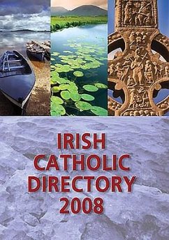 Irish Catholic Directory 2008 - Veritas