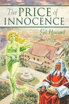 The Price of Innocence - Howard, Gil