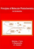 Principles of Molecular Photochemistry