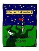 Grundfragen des Lebens - Birkenstock, Günther