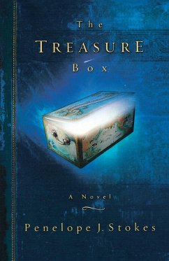 The Treasure Box - Stokes, Penelope J.