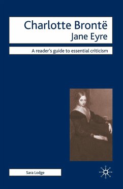 Cover Charlotte Bronte
