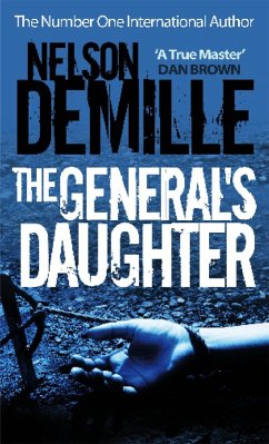 Cover The General's Daughter