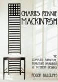 Charles Rennie Mackintosh