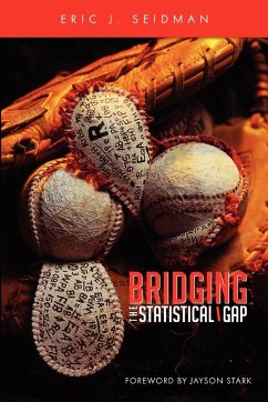 Bridging the Statistical Gap - Seidman, Eric J.