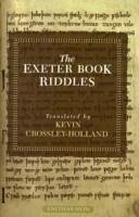 The Exeter Book Riddles - Crossley-Holland, Kevin