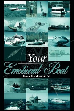 Your Emotional Boat - Branham, Linda