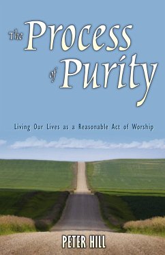 The Process of Purity - Hill, Peter
