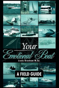 Your Emotional Boat - Branham, Linda