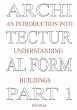 Architectural Form Part 1 An... - Bild 1