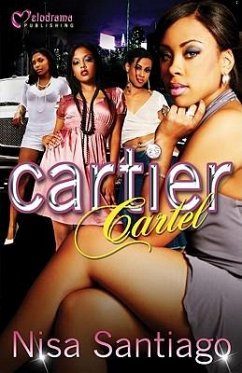 Cartier Cartel - Santiago, Nisa