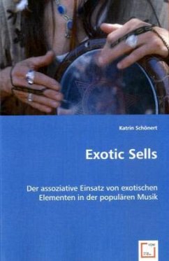 Exotic Sells - Schönert, Katrin