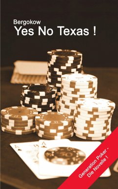 Cover Yes No Texas !