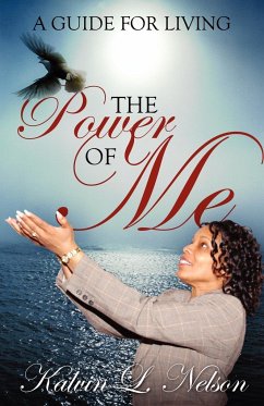 The Power of Me - Nelson, Kalvin L