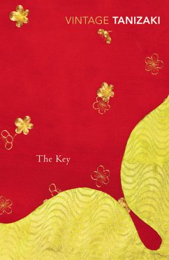 The Key - Tanizaki, Junichiro