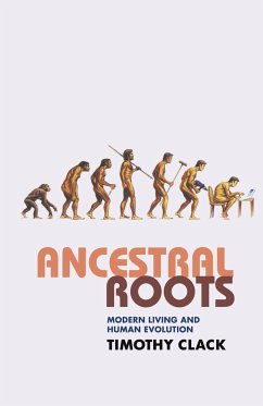 Ancestral Roots - Clack, Timothy