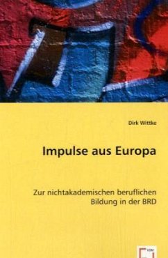 Impulse aus Europa - Wittke, Dirk