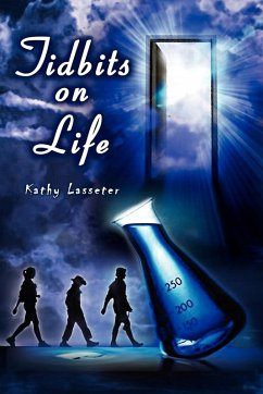 Cover Tidbits on Life