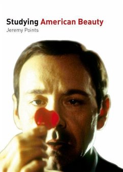 Cover Studying American Beauty