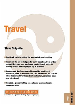 Travel - Shipside, Steve