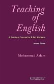 Teaching of English