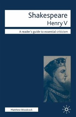 Cover Shakespeare