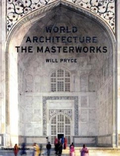 World Architecture - Pryce, Will