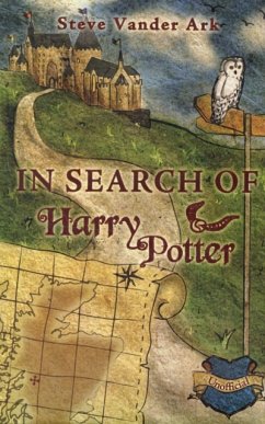 In Search of Harry Potter - Ark, Steve Vander