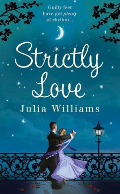 Strictly Love - Williams, Julia