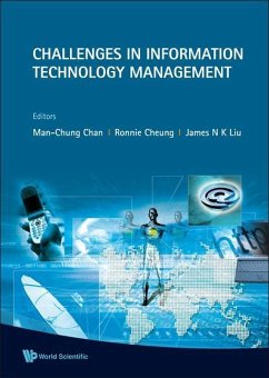 Challenges in Information Technology Management - Proceedings of the International Conference