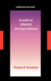 An Outline of Islamic Jurisprudence