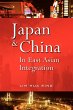 Japan and China in East Asian... - Bild 1