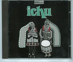 Cover Ichu