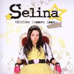 Cover Mädchen Kommen Immer...(Ans Ziel)