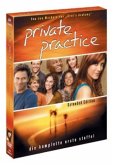 Private Practice - Die komplette 1. Staffel (3 DVDs)