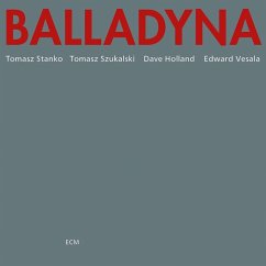 Balladyna (Touchstones) - Stanko,Tomasz