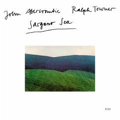 Sargasso Sea (Touchstones) - Abercrombie,John/Towner,Ralph