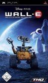 WALL-E Der letzte räumt die Erde auf -PIXAR-