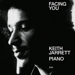 Facing You (Touchstones) - Jarrett,Keith