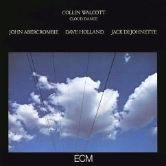 Cover Cloud Dance (Touchstones)