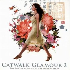 Cover Catwalk Glamour 2