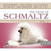 The Best Of Schmaltz Vol.2