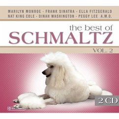 Best Of Schmaltz V.2 - Diverse