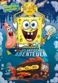 SpongeBob Schwammkopf: Atlantisches Abenteuer