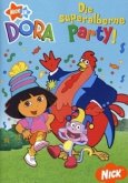Dora: Die superalberne Party