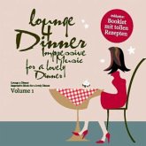 Lounge 4 Dinner-Impressive Music For A Lovely Dinn