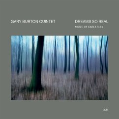 Dreams So Real (Touchstones) - Burton,Gary Quintet/Metheny,Pat
