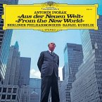 Dvorak: Aus Der Neuen Welt (180 G)