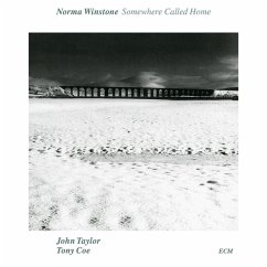 Somewhere Called Home (Touchstones) - Winstone,Norma