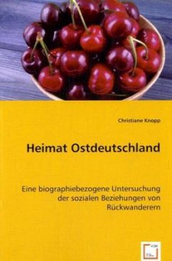 Heimat Ostdeutschland - Knopp, Christiane